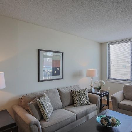 Madison Hospitality At 1401 Joyce Street Арлінгтон Екстер'єр фото
