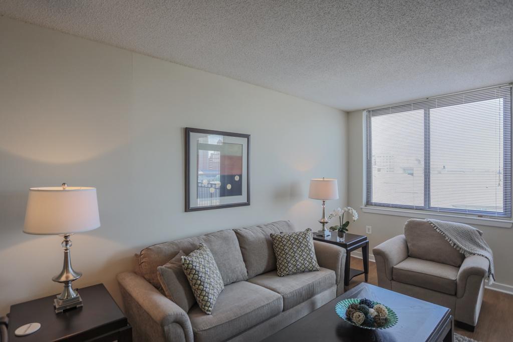 Madison Hospitality At 1401 Joyce Street Арлінгтон Екстер'єр фото
