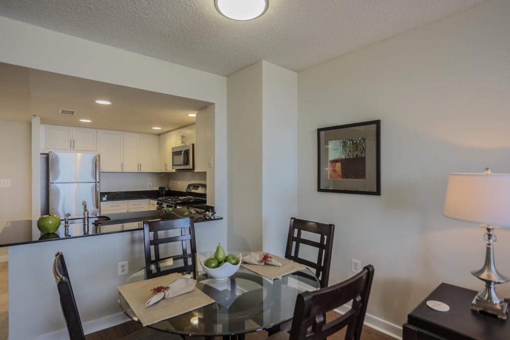 Madison Hospitality At 1401 Joyce Street Арлінгтон Екстер'єр фото