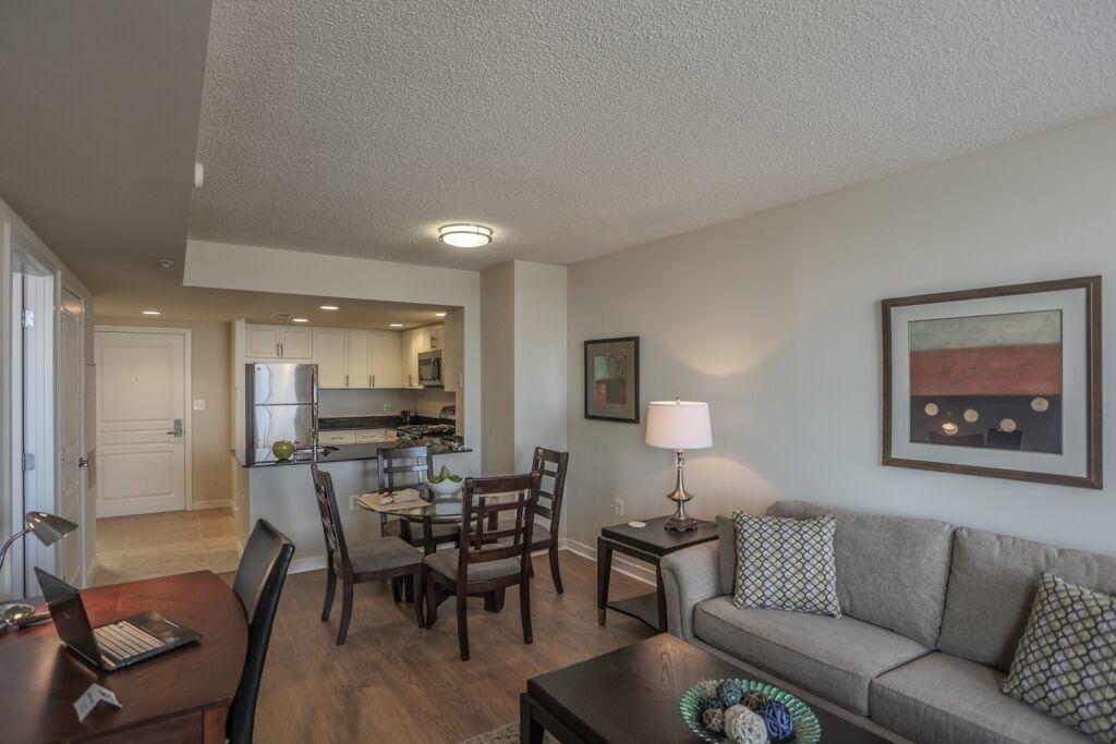 Madison Hospitality At 1401 Joyce Street Арлінгтон Екстер'єр фото