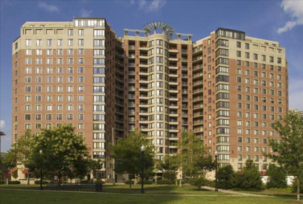 Madison Hospitality At 1401 Joyce Street Арлінгтон Екстер'єр фото