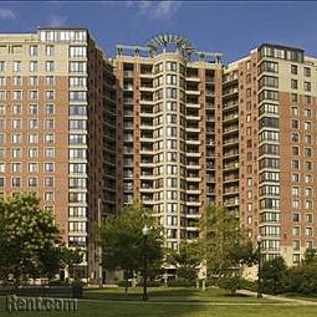 Madison Hospitality At 1401 Joyce Street Арлінгтон Екстер'єр фото