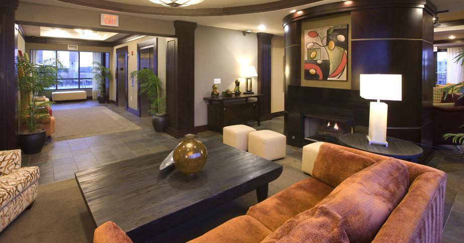 Madison Hospitality At 1401 Joyce Street Арлінгтон Екстер'єр фото
